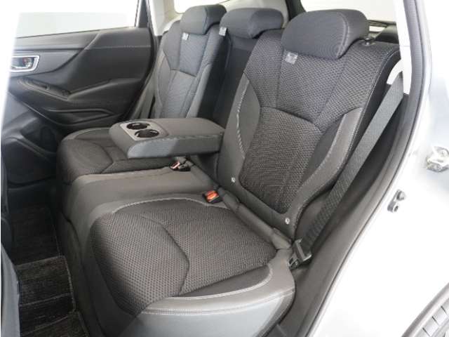 Subaru Forester 11