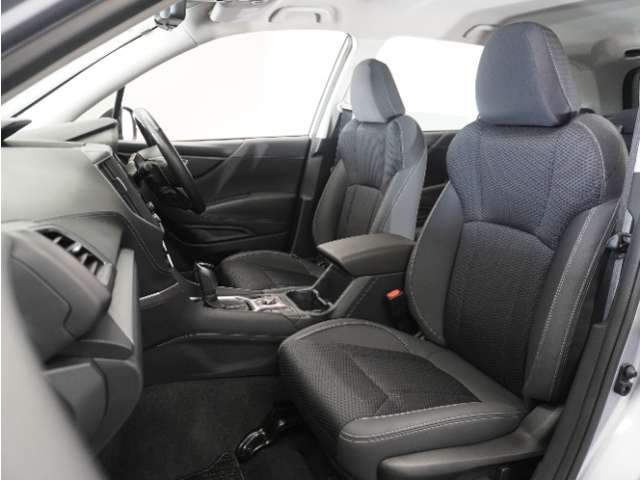 Subaru Forester 10