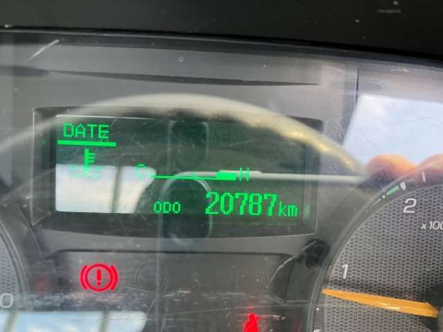 Mitsubishi Fuso Canter 11