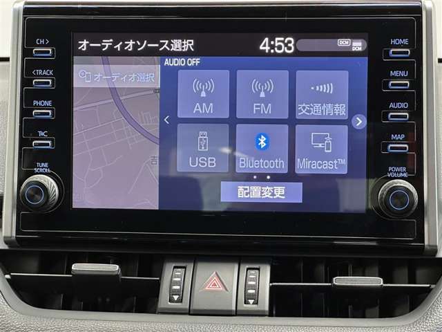 Toyota RAV4 PHV 12