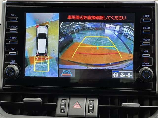 Toyota RAV4 PHV 4