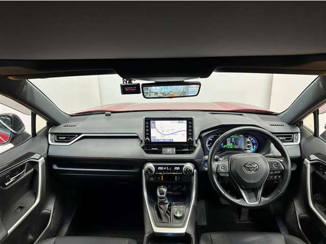 Toyota RAV4 PHV 10