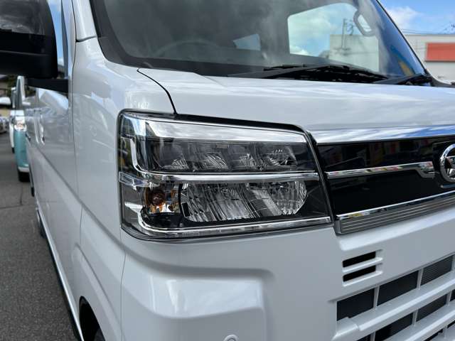 Daihatsu Atrai 6