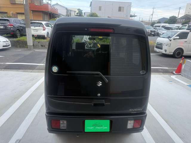 Suzuki Every 11