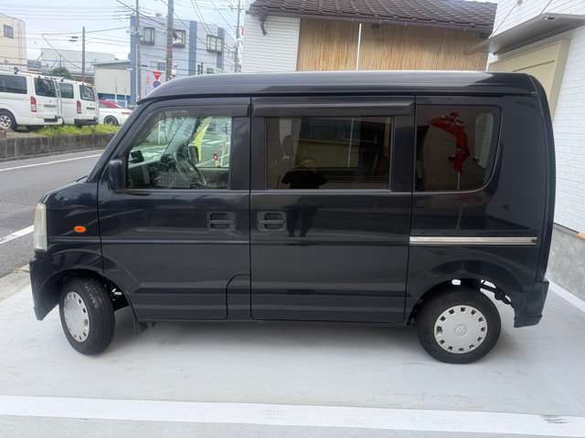 Suzuki Every 12
