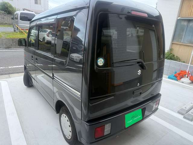 Suzuki Every 10