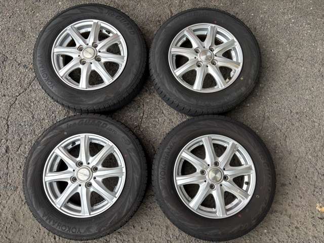 Suzuki Spacia Base 4