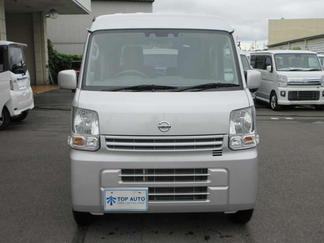 Nissan NV100 Clipper 3