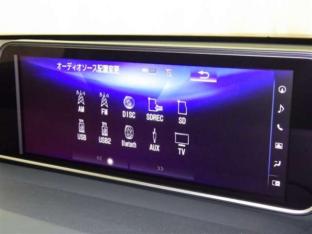 Lexus RX 11