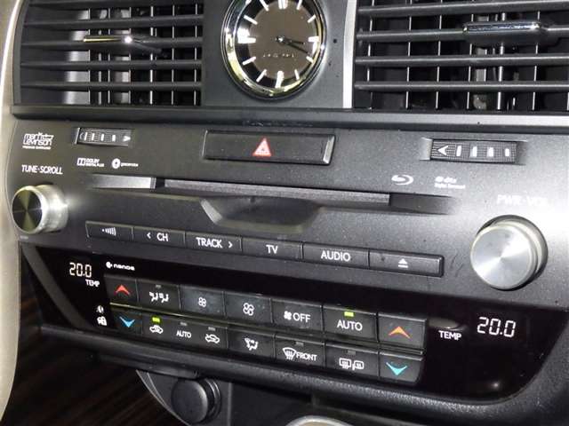 Lexus RX 12