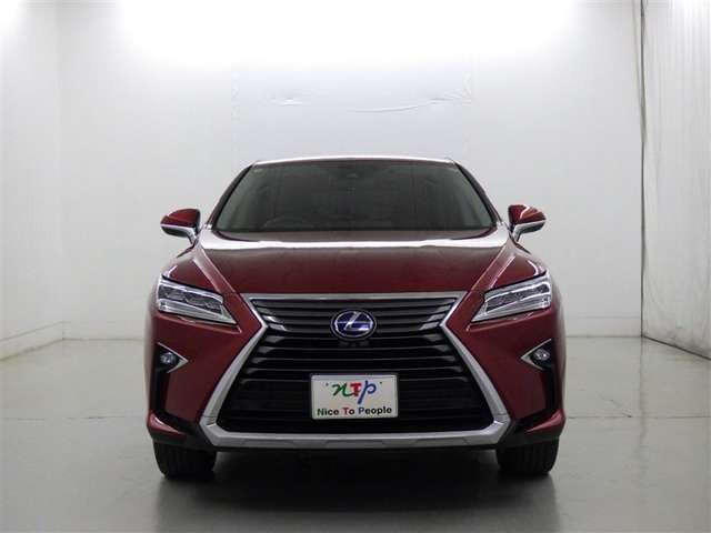Lexus RX 3