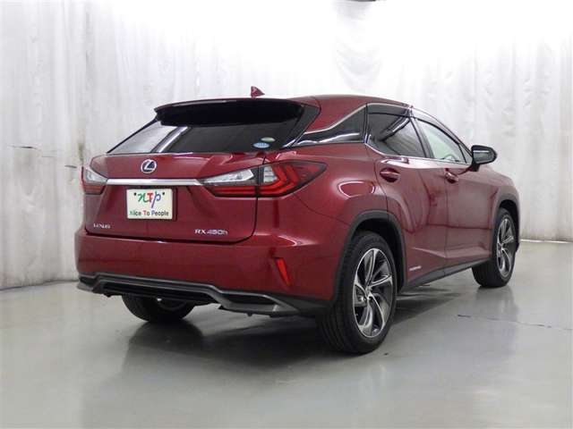 Lexus RX 6