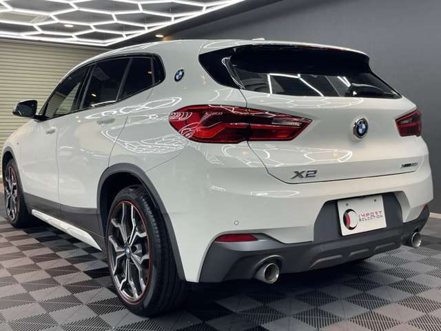 BMW X2 11