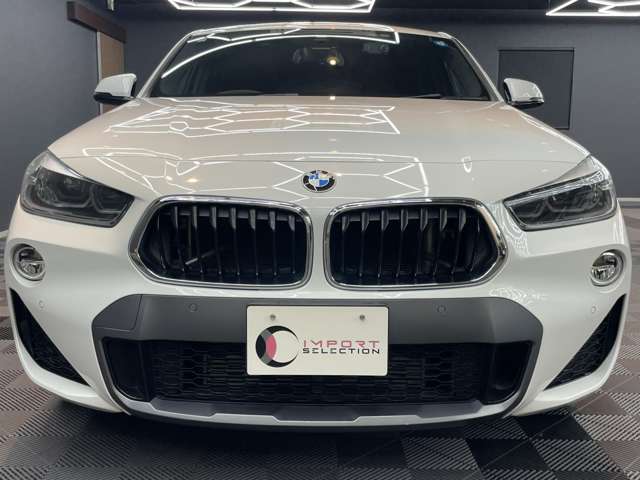 BMW X2 7