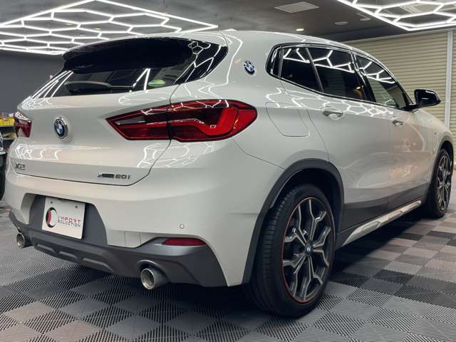 BMW X2 9