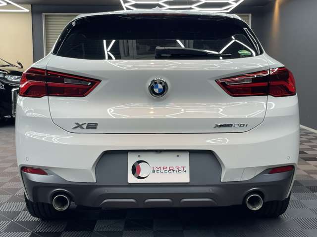 BMW X2 10
