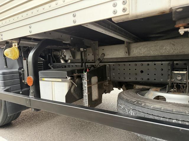 Mitsubishi Fuso Canter 11