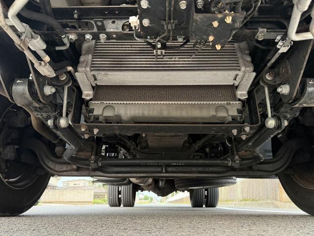 Mitsubishi Fuso Canter 10