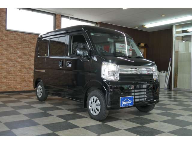 Suzuki Every 6