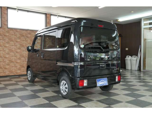 Suzuki Every 7