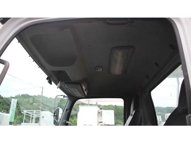 Isuzu Forward 12