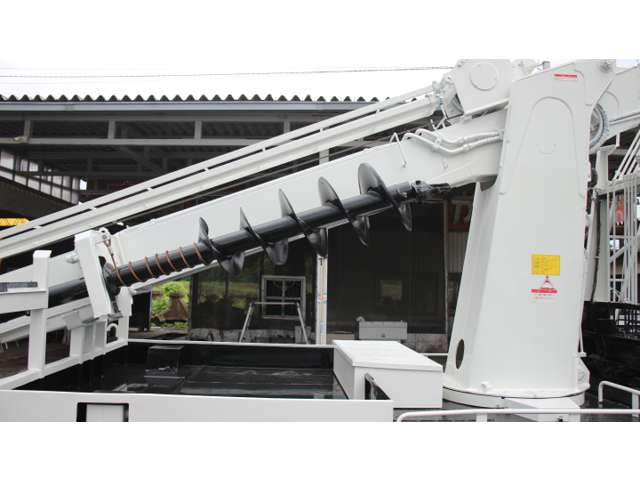 Isuzu Forward 6