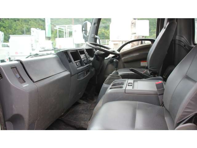 Isuzu Forward 10