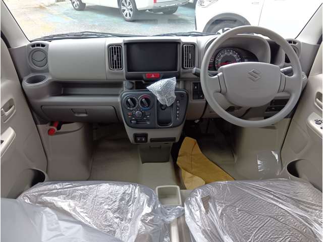 Suzuki Every 2