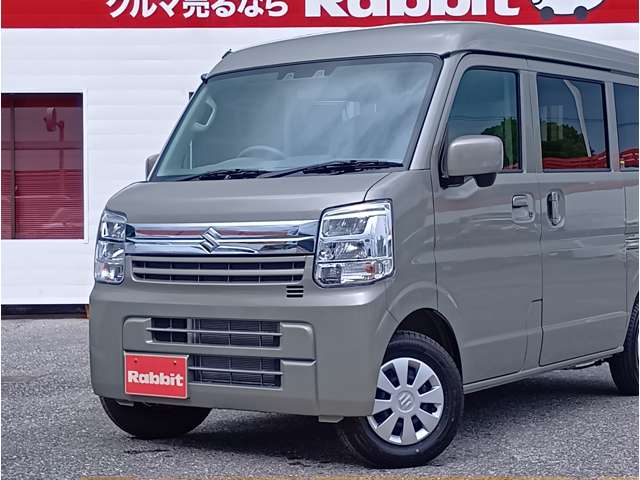 Suzuki Every 3