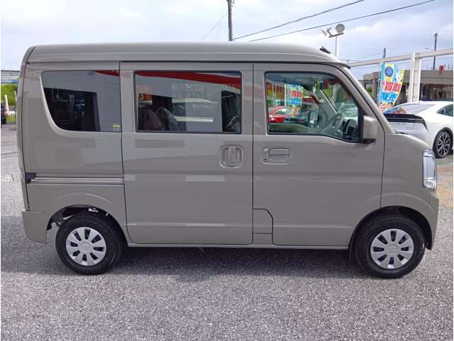 Suzuki Every 6