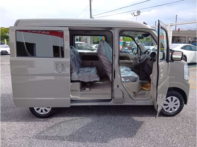 Suzuki Every 7