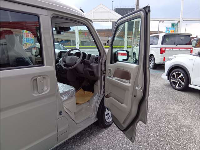 Suzuki Every 9