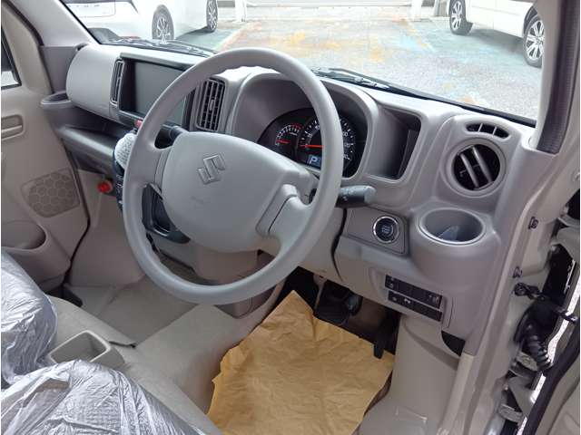 Suzuki Every 10