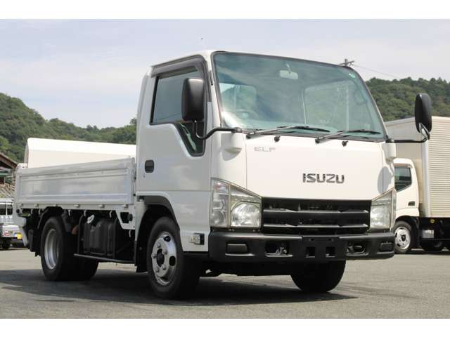 Isuzu Elf 5