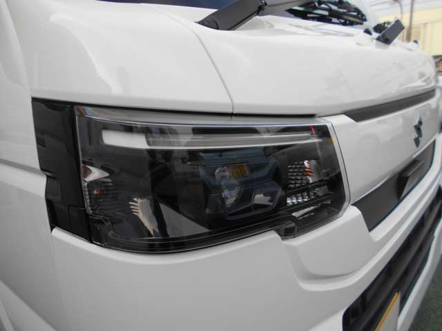 Suzuki Carry 3