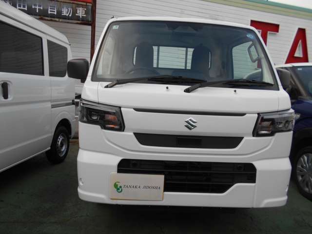 Suzuki Carry 4