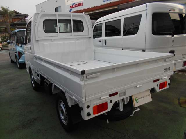 Suzuki Carry 5