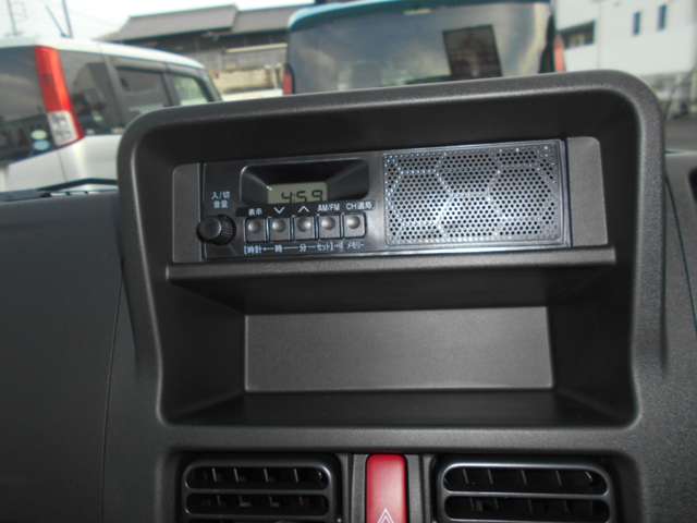 Suzuki Carry 9