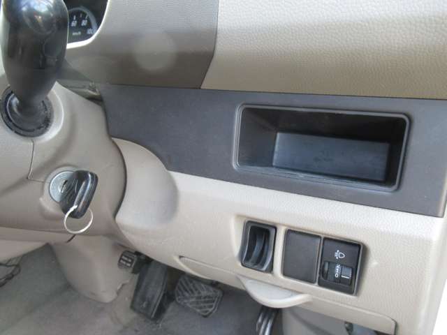 Suzuki Every 12