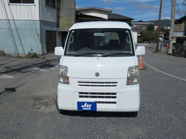 Suzuki Every 2
