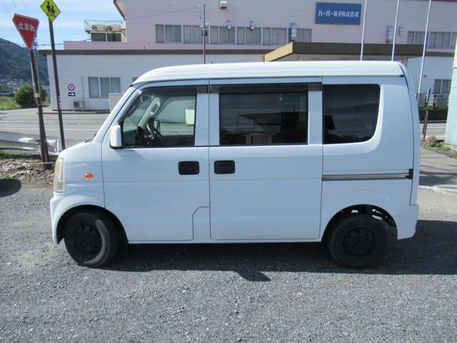 Suzuki Every 3