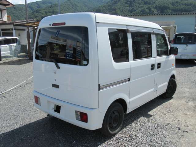 Suzuki Every 6