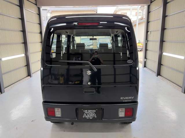 Suzuki Every 11