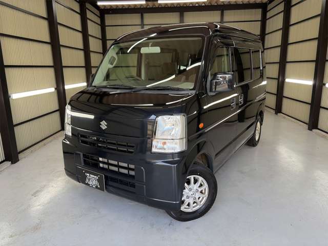Suzuki Every 3