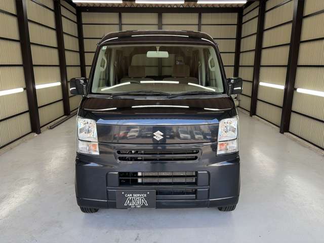Suzuki Every 4