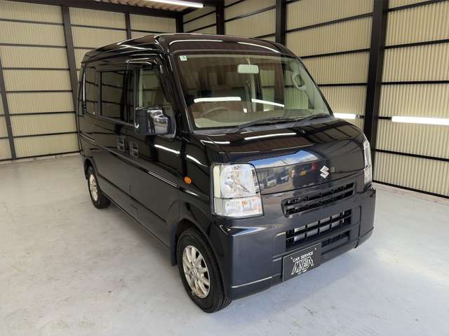 Suzuki Every 5