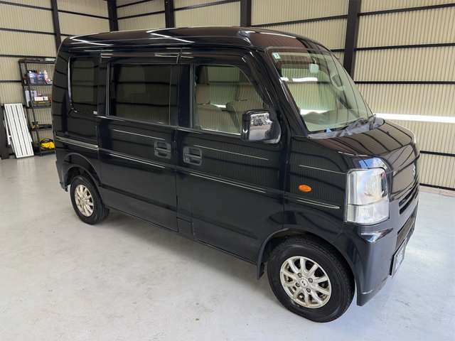 Suzuki Every 6