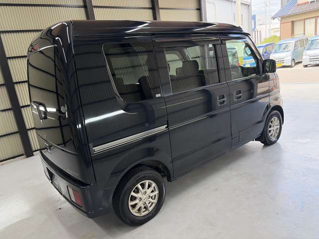Suzuki Every 8