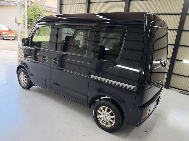 Suzuki Every 9