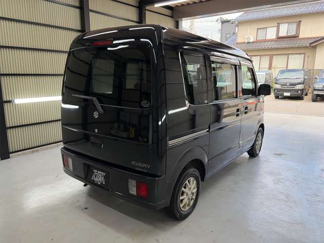 Suzuki Every 10